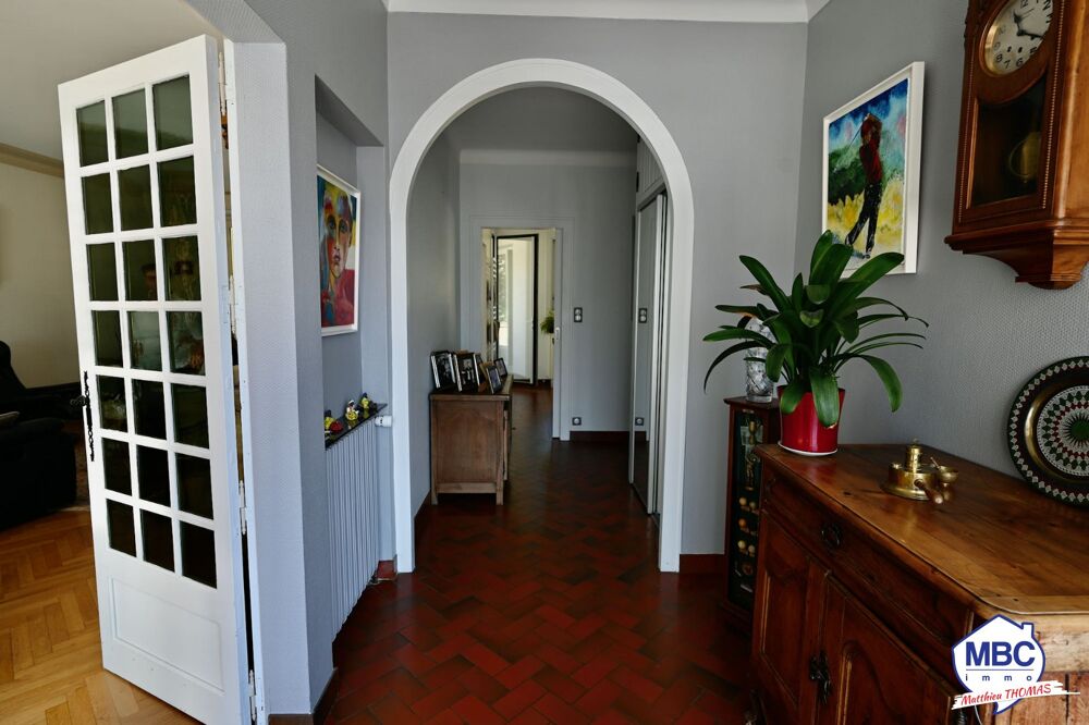 Vente Maison Maison Sevremoine
