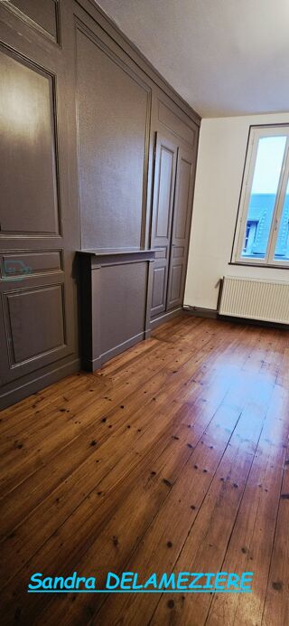  Maison � vendre 4 pi�ces 84 m�