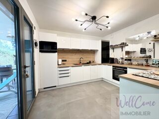  Appartement � vendre 3 pi�ces 87 m�