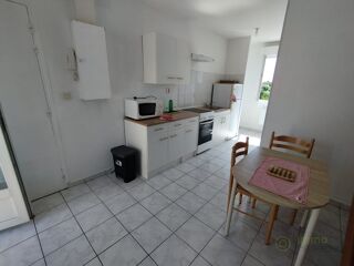  Appartement à louer 2 pièces 36 m²