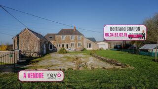  Maison à vendre 7 pièces 148 m²