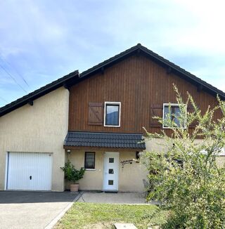  Maison � vendre 6 pi�ces 125 m�