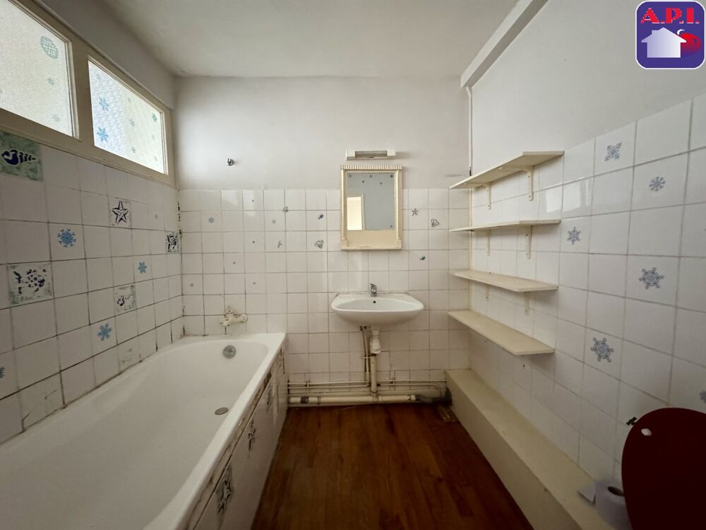 Vente Maison Maison Calmont