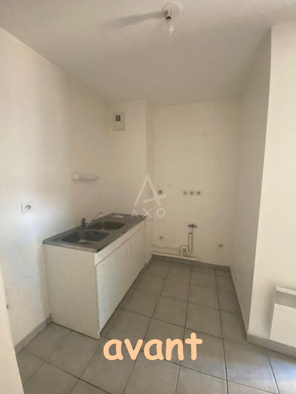 Vente Appartement Appartement La rochelle