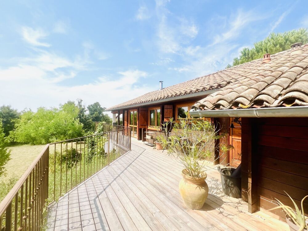 � vendre  Maison Lombers (81120)