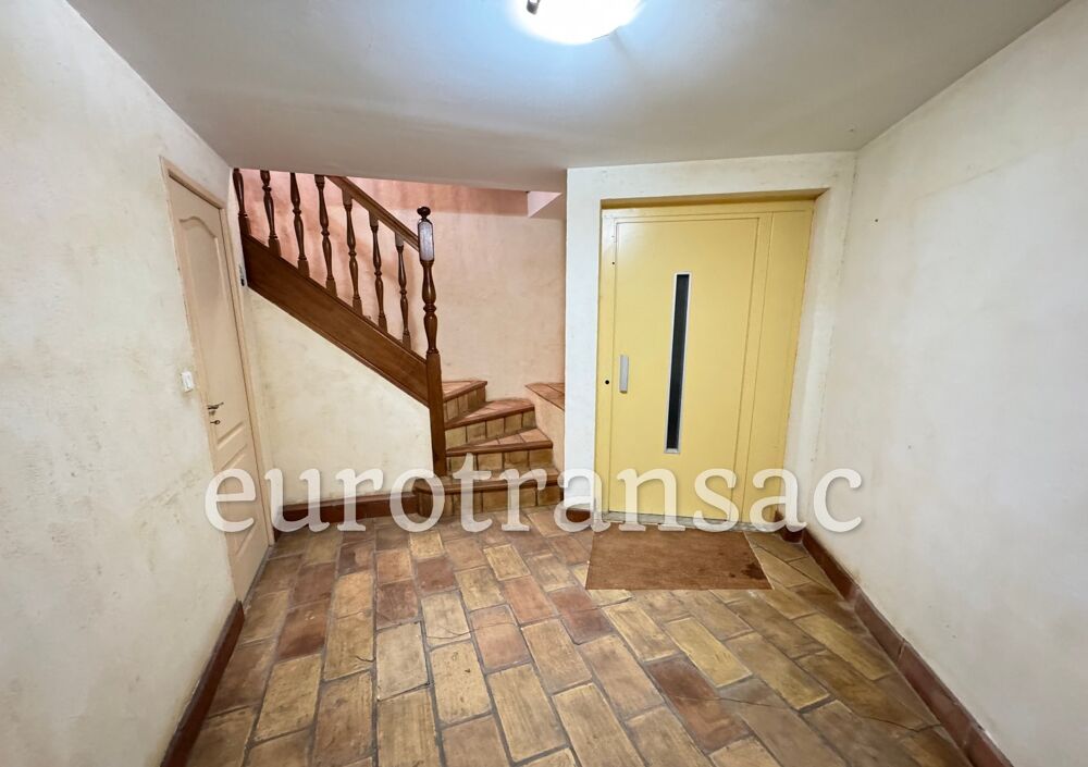 Vente Maison Maison de village Nezignan l'eveque