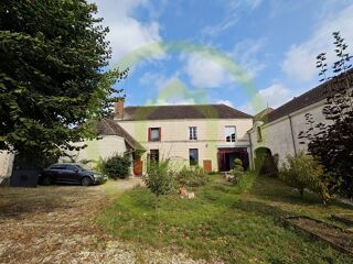  Maison � vendre 7 pi�ces 165 m�