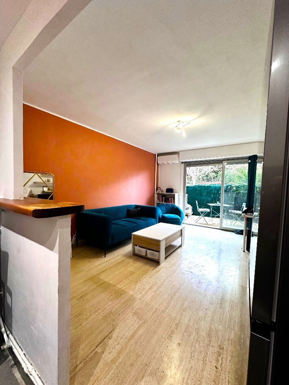 Vente Appartement Appartement Antibes