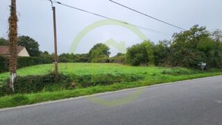  Terrain à vendre 2174 m²
