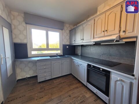  Appartement � louer 4 pi�ces 108 m�