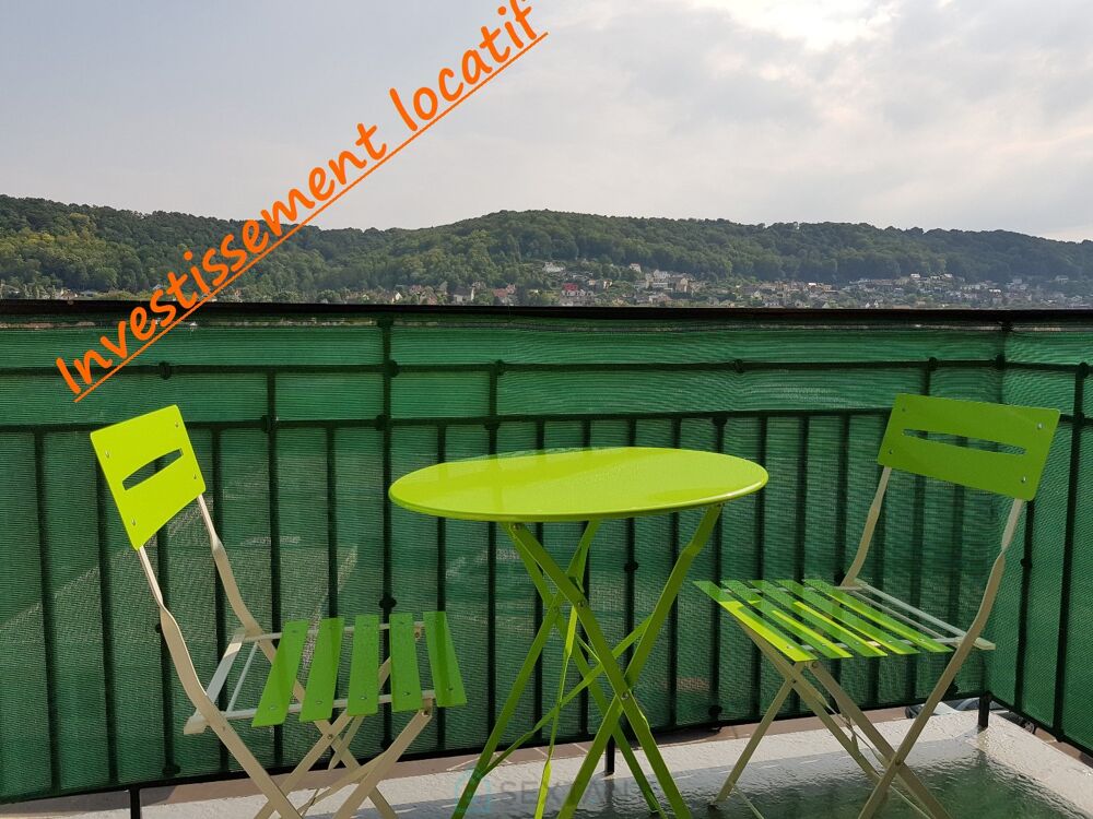 Vente Appartement Appartement Rouen