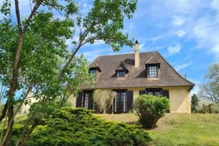  Maison à vendre 5 pièces 134 m²
