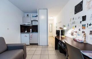  Appartement à vendre 2 pièces 41 m²