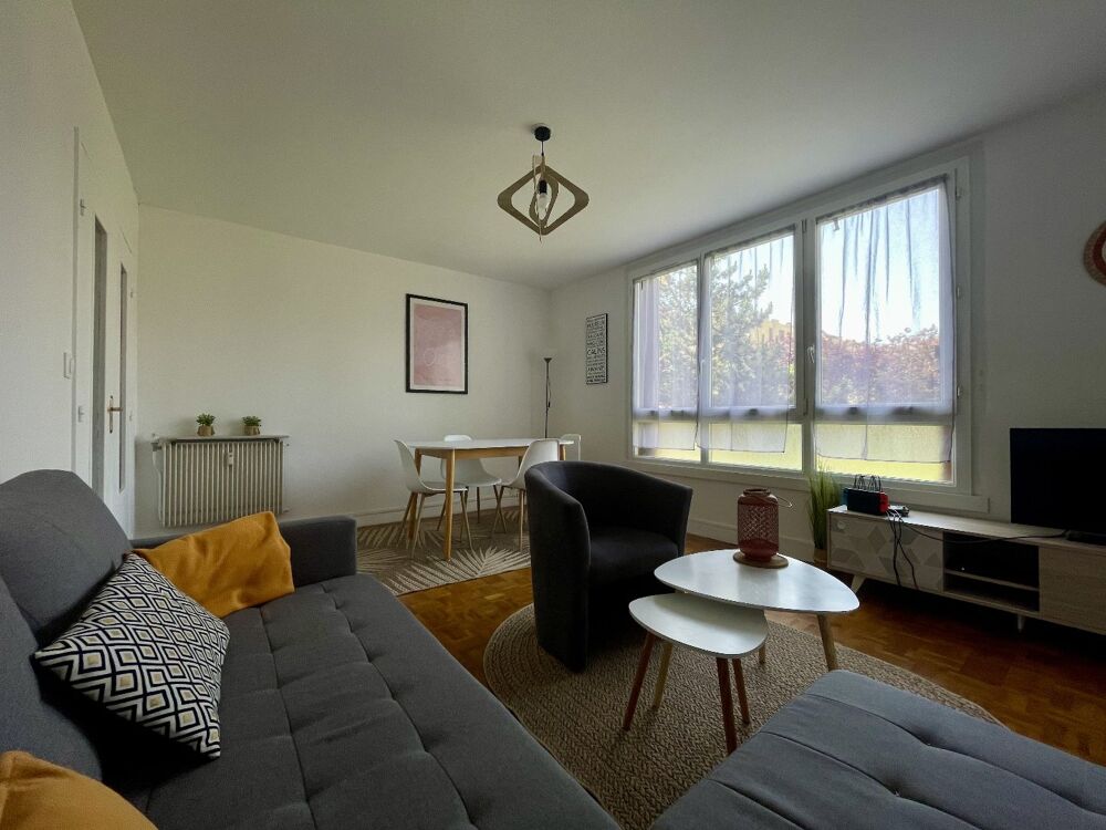 Appartement 5 pièces 83 m² · à Compiegne · 83 m² · 184 000 €