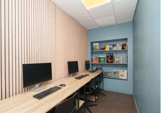  Appartement à vendre 1 pièce 18 m²