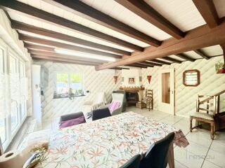  Maison à vendre 6 pièces 145 m²