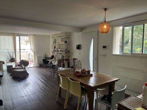  Maison � louer 4 pi�ces 117 m�