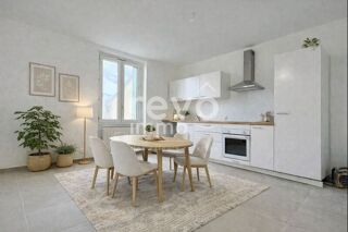  Appartement � vendre 3 pi�ces 63 m� Miribel