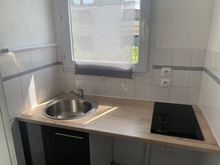  Appartement � louer 1 pi�ce 31 m�