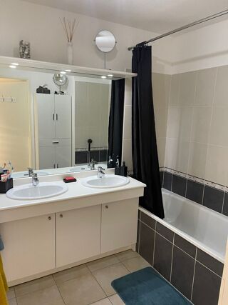  Appartement � vendre 3 pi�ces 57 m�