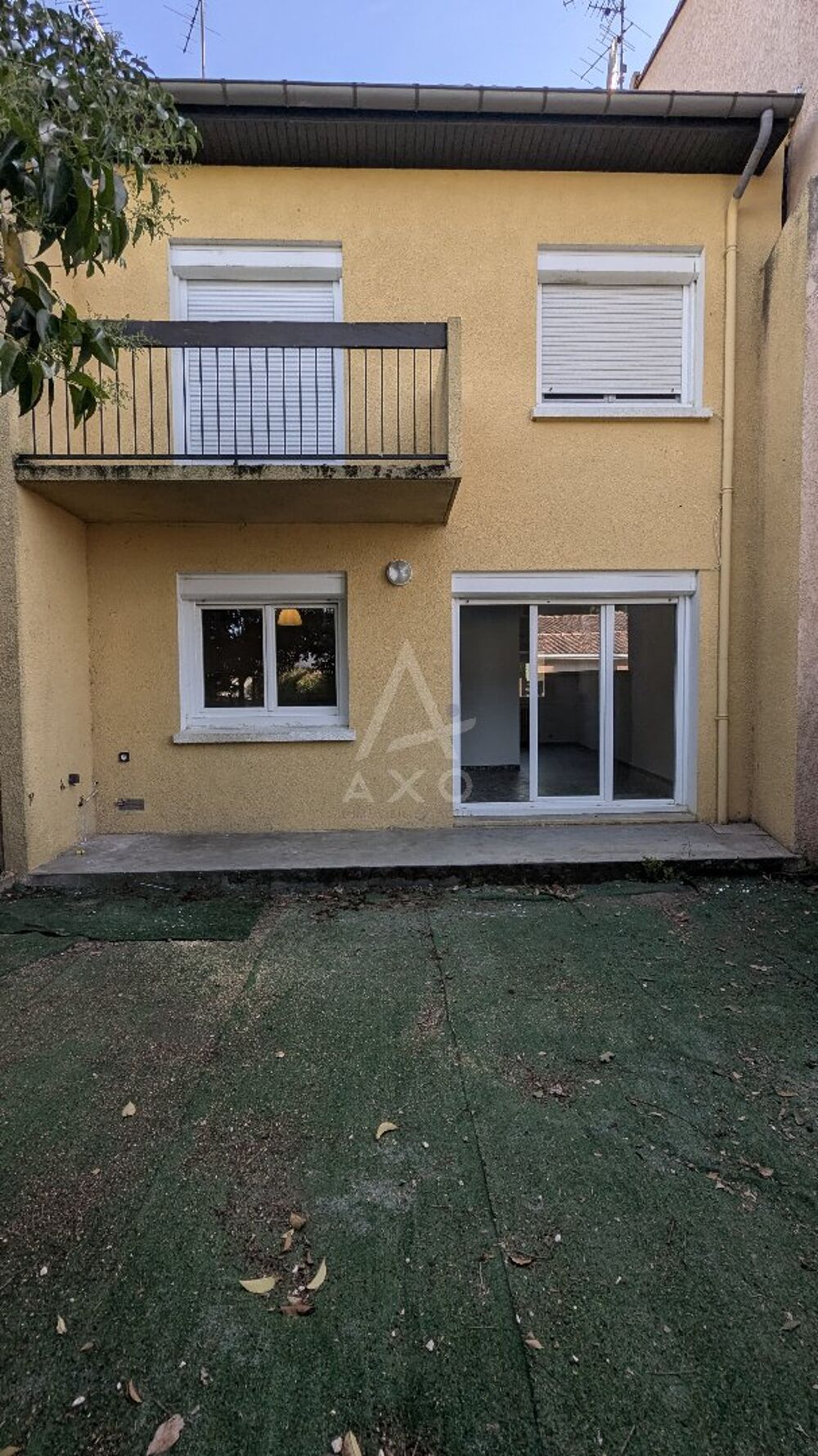 Location Maison Maison Castelginest