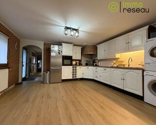  Maison � vendre 4 pi�ces 88 m�