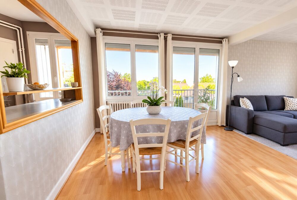 Vente Appartement Appartement Granville