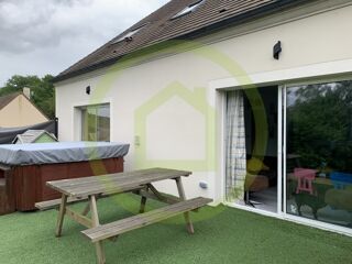  Villa � vendre 10 pi�ces 258 m�