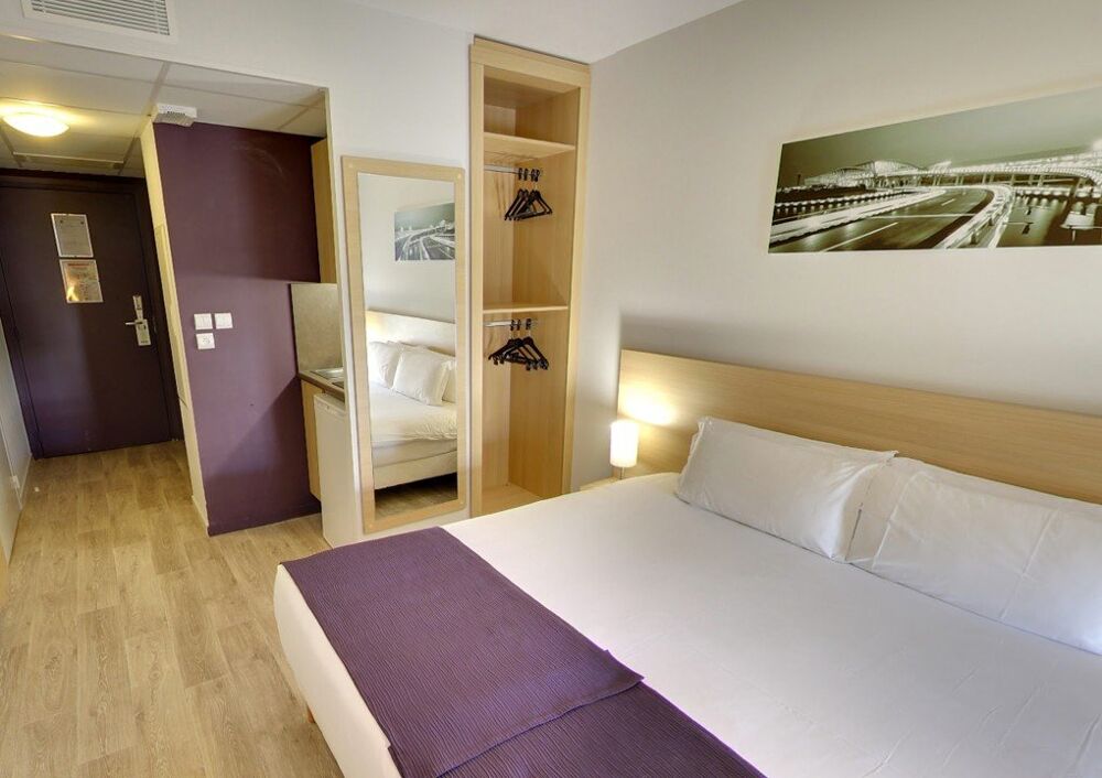 Vente Appartement Résidence Affaires Saint priest