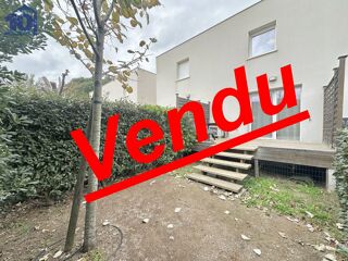  Maison � vendre 3 pi�ces 46 m�