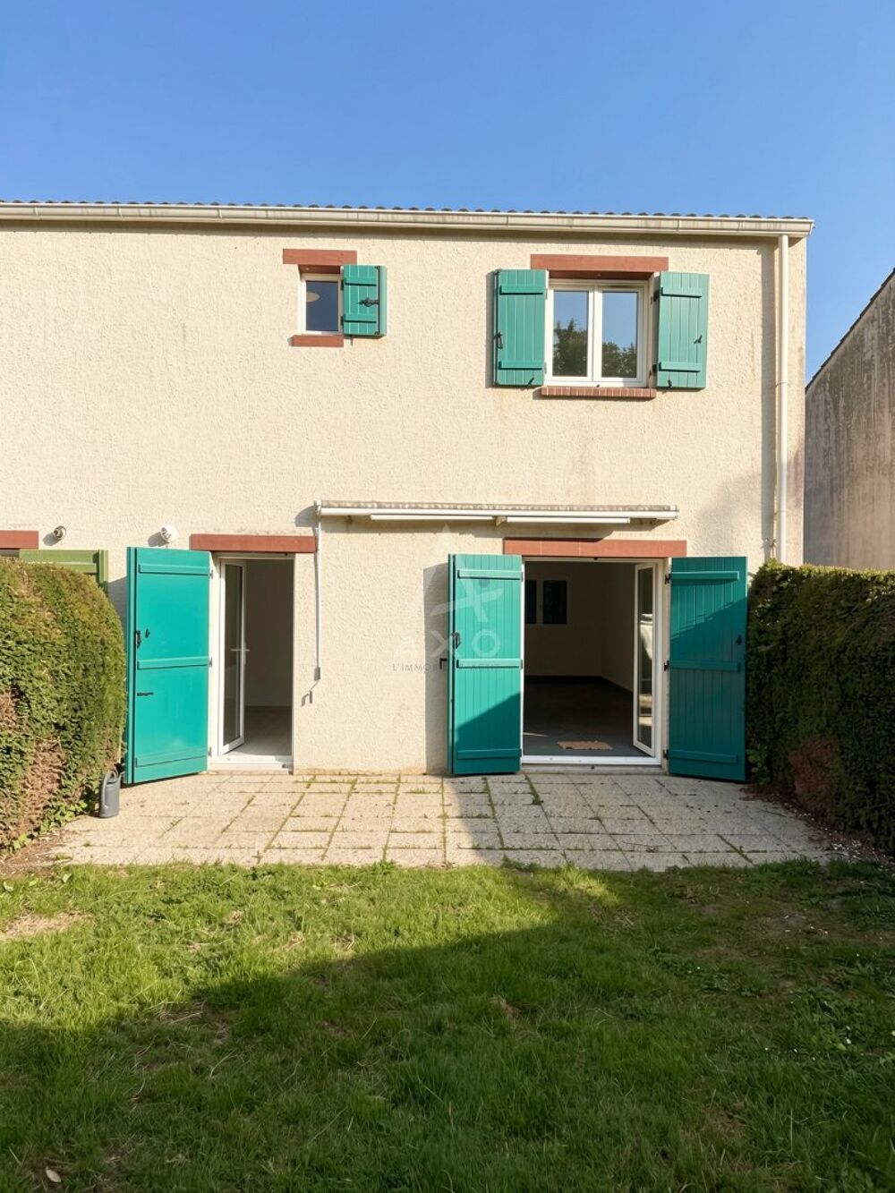 Vente Maison Maison Les herbiers