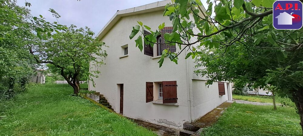 Vente Maison Maison Lavelanet