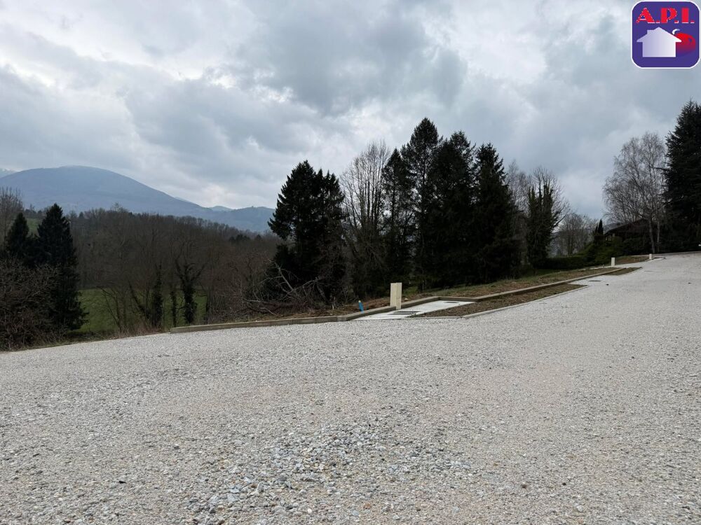 Vente Terrain Terrain Foix