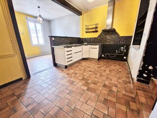  Maison � vendre 6 pi�ces 122 m� Laigneville
