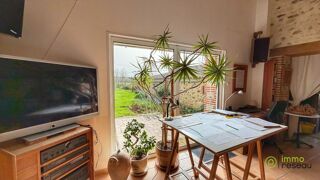  Maison � vendre 6 pi�ces 134 m�