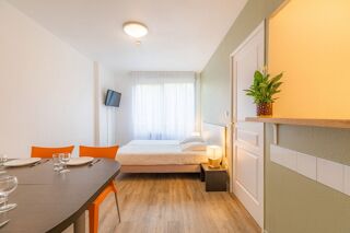  Appartement � vendre 2 pi�ces 36 m�