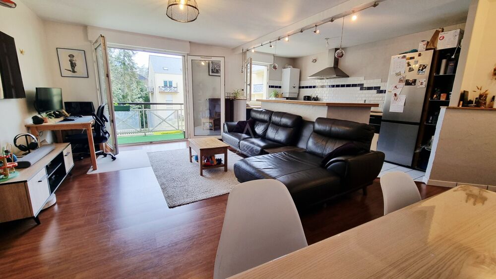 Vente Appartement Appartement Nantes