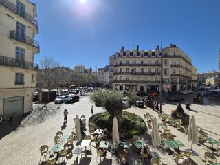  Appartement � vendre 4 pi�ces 100 m�