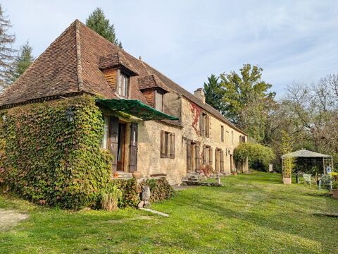   Maison Maison - 7 pi�ce(s) - 217 m�