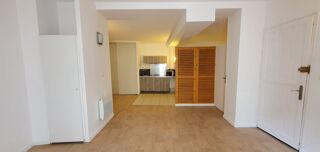  Appartement à louer 2 pièces 39 m²