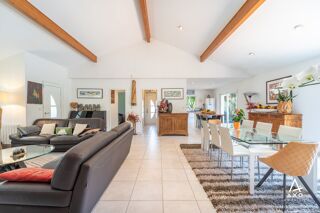  Maison à vendre 5 pièces 153 m²