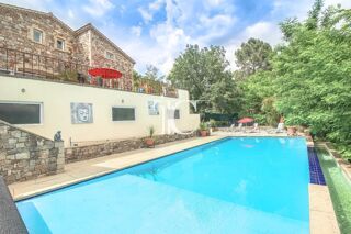  Villa � vendre 8 pi�ces 241 m�