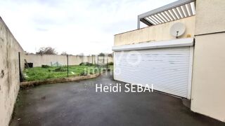  Maison � vendre 5 pi�ces 88 m�