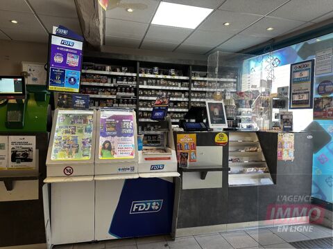 Tabac - Presse 110000 60000 Beauvais