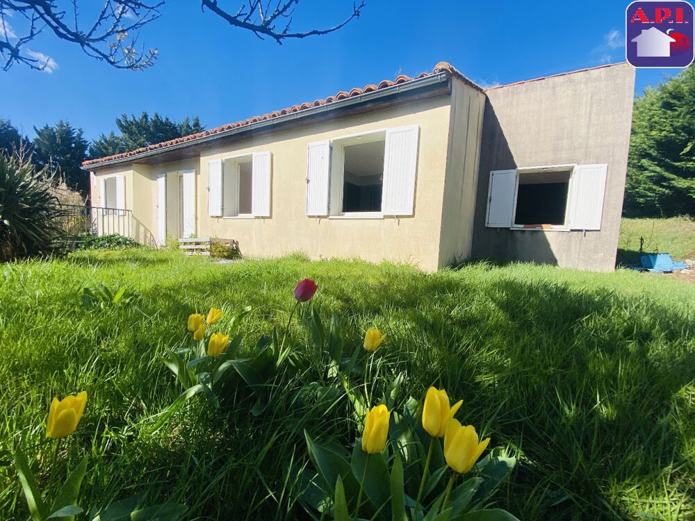 Vente Maison Maison Carla bayle