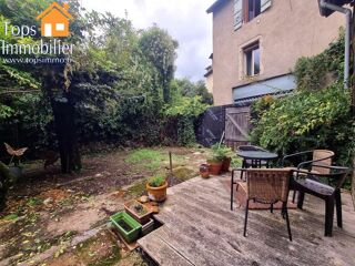  Villa � vendre 3 pi�ces 110 m�