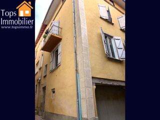  Maison � vendre 3 pi�ces 68 m�