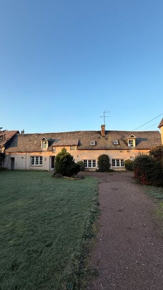  Maison � vendre 5 pi�ces 120 m�