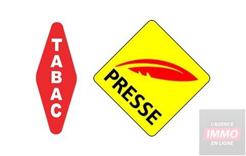 Tabac - Presse 480000 60149 Saint crepin ibouvillers