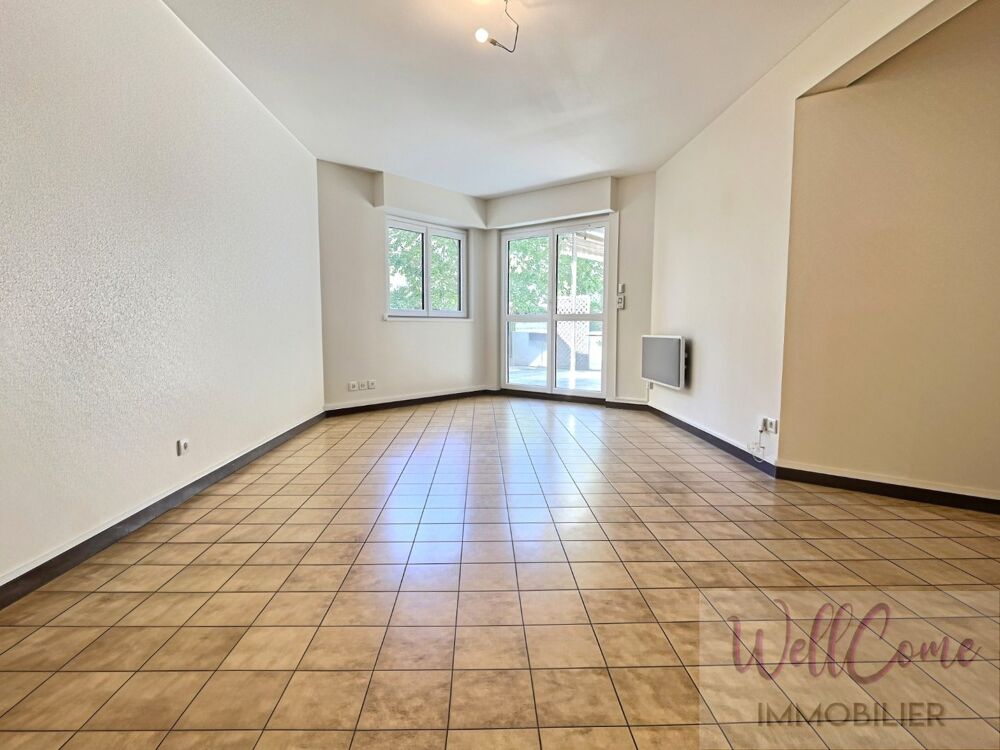 Vente Appartement Appartement Le bourget du lac